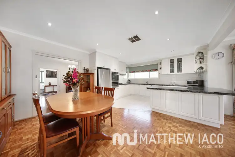 Fourth view of Homely house listing, 133 Brady Road, Bentleigh East VIC 3165