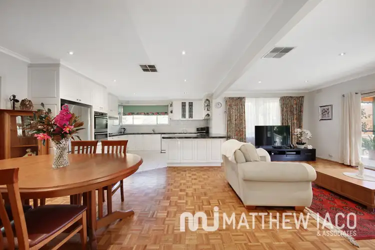 Fifth view of Homely house listing, 133 Brady Road, Bentleigh East VIC 3165