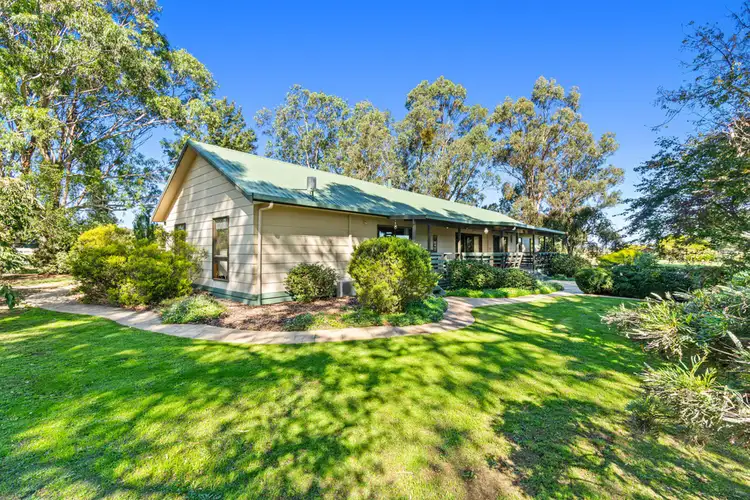 170 Maffra - Sale Road, Maffra VIC 3860