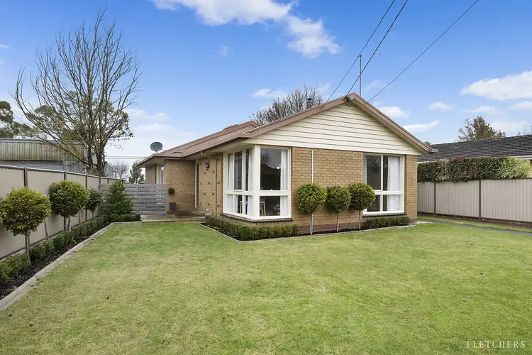 203 Lonsdale Street, Redan VIC 3350