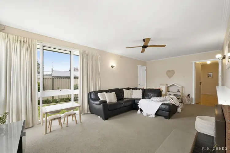 Third view of Homely house listing, 203 Lonsdale Street, Redan VIC 3350