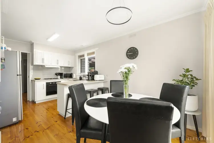 Fourth view of Homely house listing, 203 Lonsdale Street, Redan VIC 3350