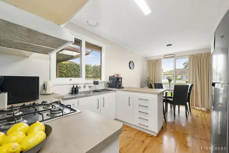 Fifth view of Homely house listing, 203 Lonsdale Street, Redan VIC 3350