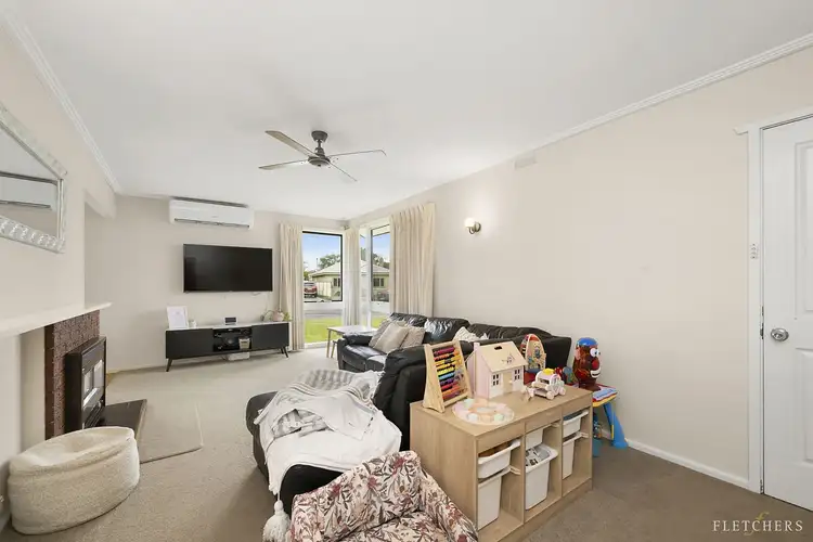 Sixth view of Homely house listing, 203 Lonsdale Street, Redan VIC 3350