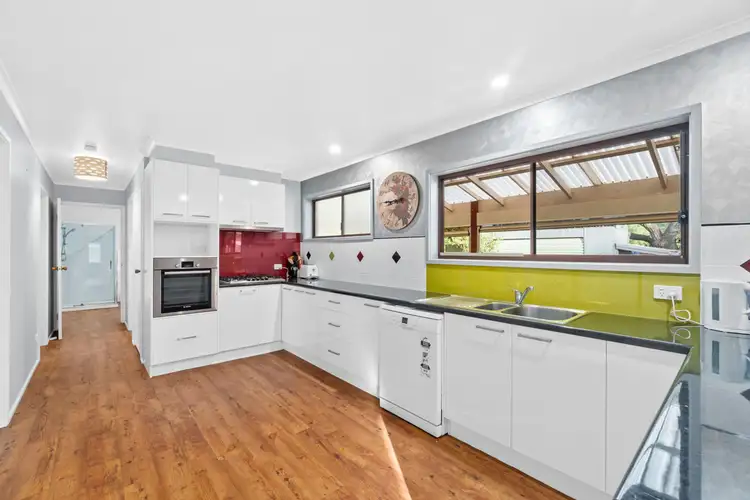Second view of Homely house listing, 48 Rosstrevor Avenue, Briagolong VIC 3860