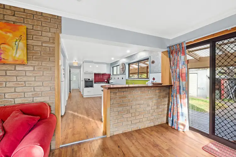 Fourth view of Homely house listing, 48 Rosstrevor Avenue, Briagolong VIC 3860
