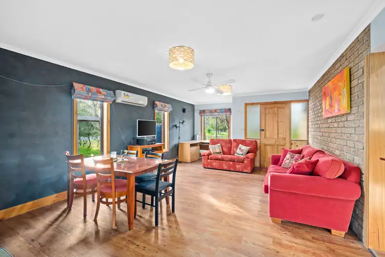 Fifth view of Homely house listing, 48 Rosstrevor Avenue, Briagolong VIC 3860