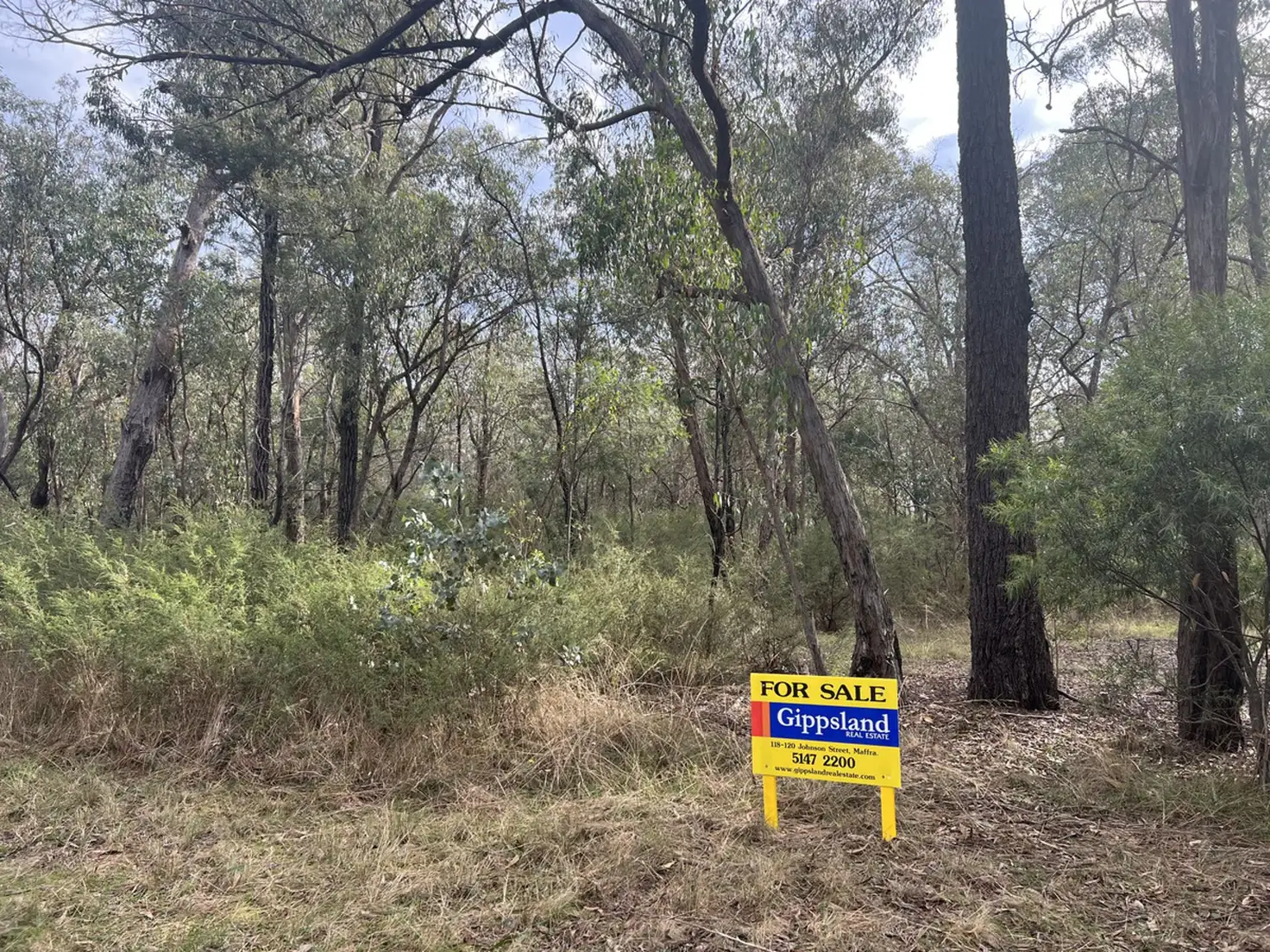Main view of Homely rural property listing, Briagolong-Stockdale Road, Briagolong VIC 3860