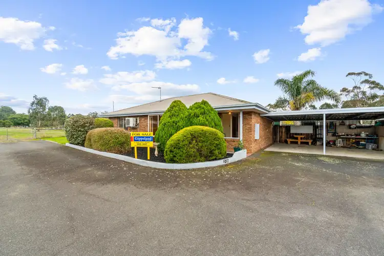 2/29 Tyson Road, Heyfield VIC 3858