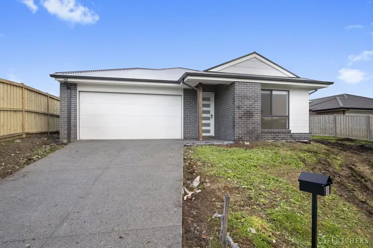 8 Brownlee Boulevard