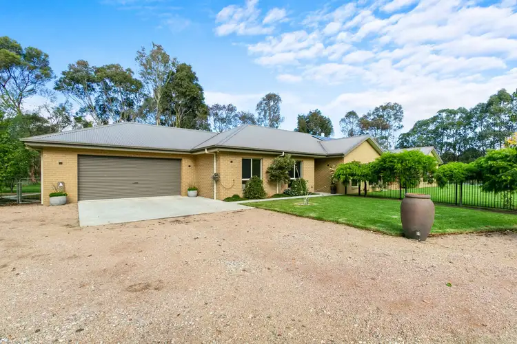282A Maffra-Newry Road, Maffra VIC 3860