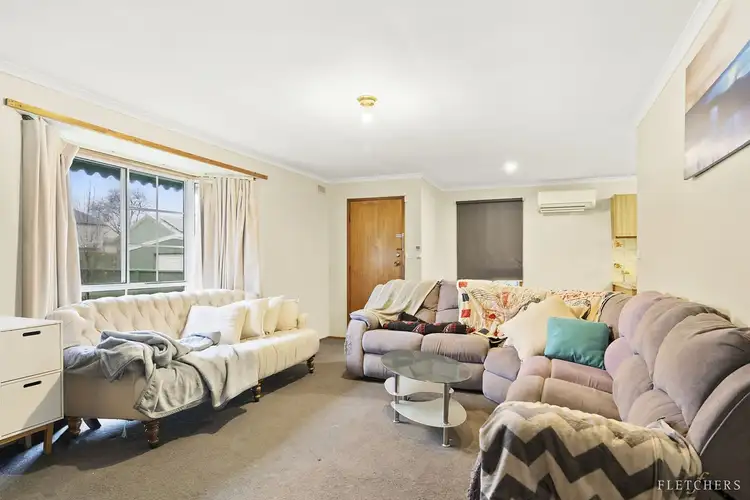 Fourth view of Homely unit listing, 4/103 Ascot Street South, Ballarat Central VIC 3350