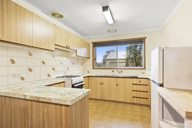 Fifth view of Homely unit listing, 4/103 Ascot Street South, Ballarat Central VIC 3350