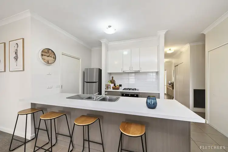 Third view of Homely house listing, 35 Chifley Drive, Delacombe VIC 3356