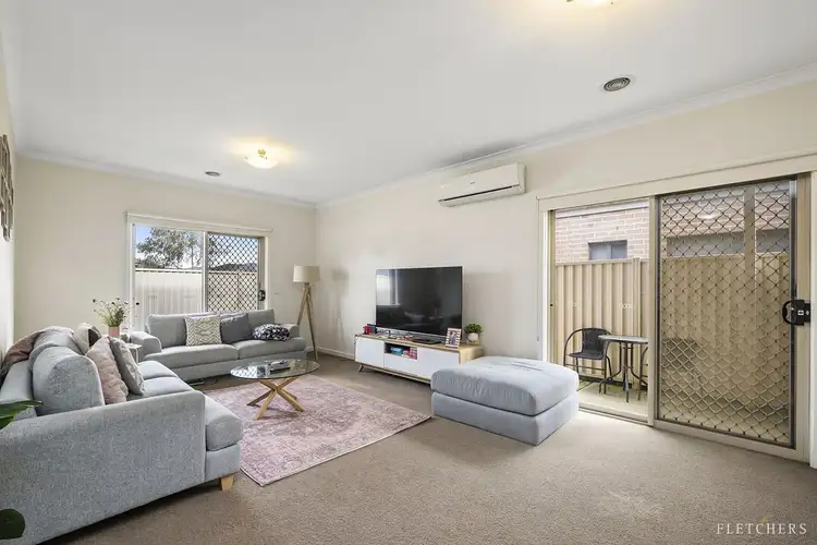Fourth view of Homely house listing, 35 Chifley Drive, Delacombe VIC 3356