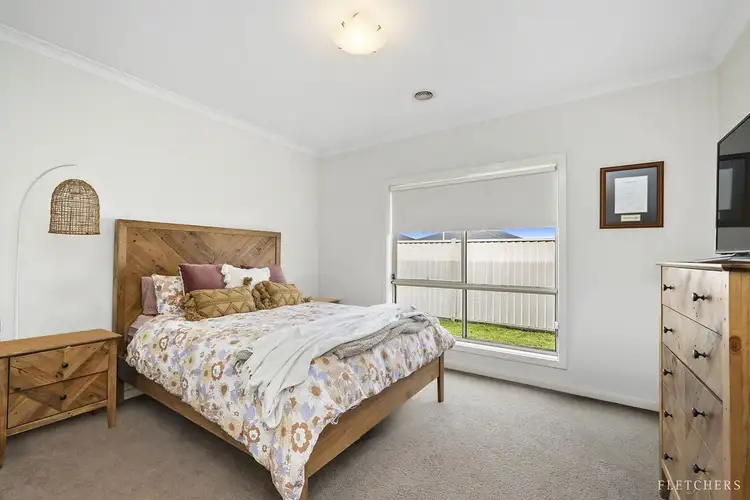 Fifth view of Homely house listing, 35 Chifley Drive, Delacombe VIC 3356