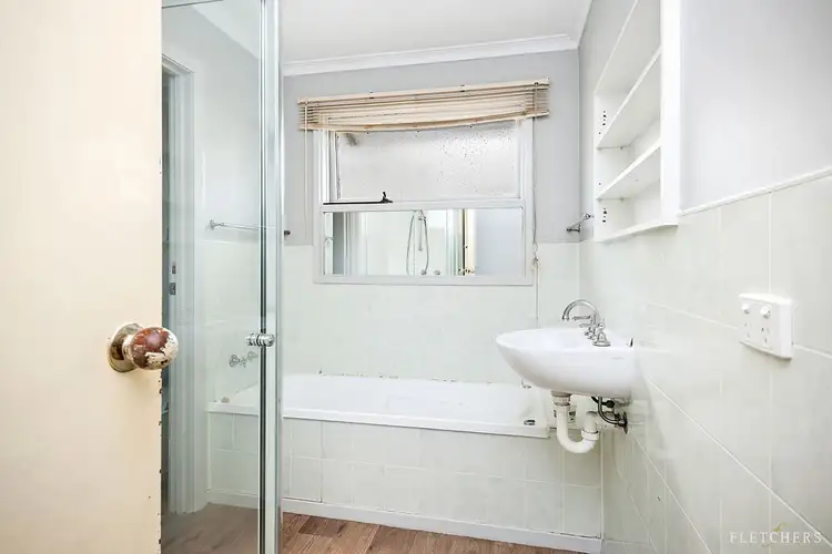 Fifth view of Homely house listing, 5 The Gums, Mount Clear VIC 3350