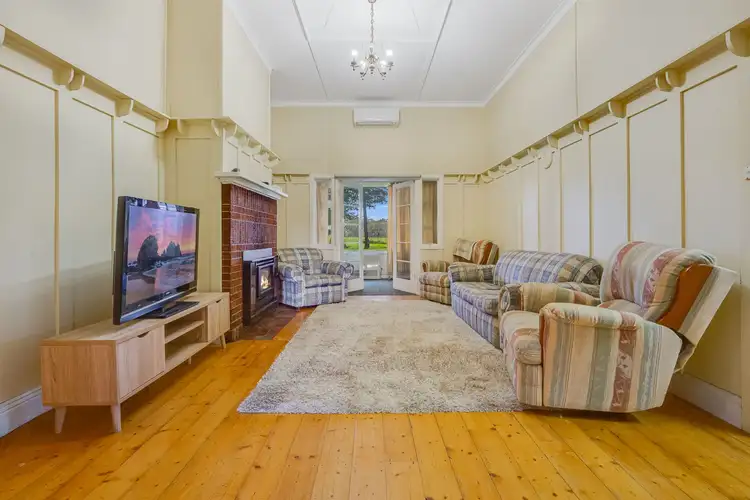 Third view of Homely house listing, 5275 Northern Highway, Tooborac VIC 3522