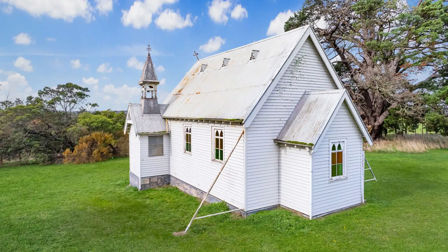 Main view of Homely rural property listing, 3 Lake Condah Road, Breakaway Creek VIC 3303