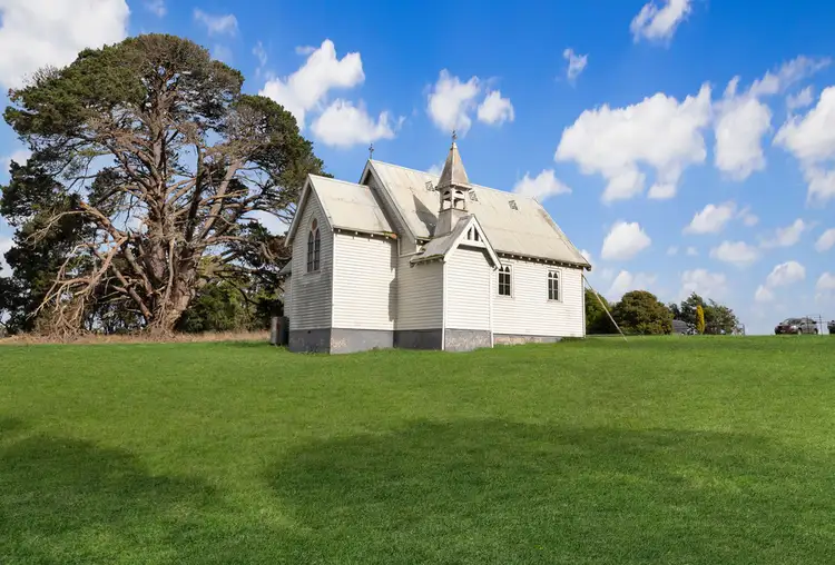 Second view of Homely rural property listing, 3 Lake Condah Road, Breakaway Creek VIC 3303