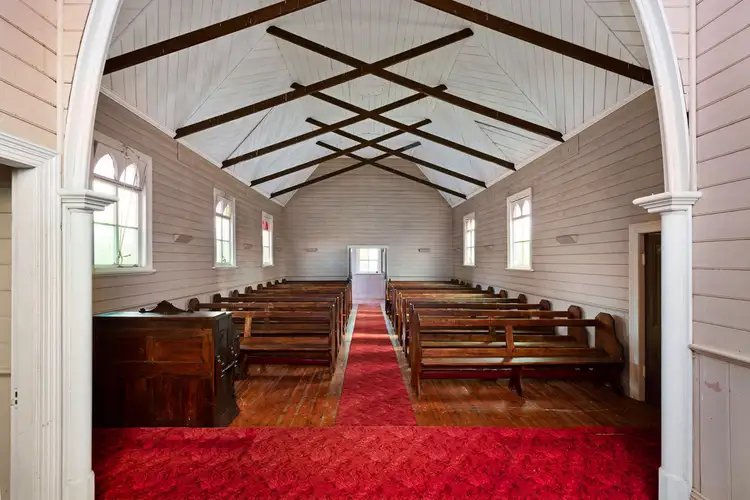 Sixth view of Homely rural property listing, 3 Lake Condah Road, Breakaway Creek VIC 3303