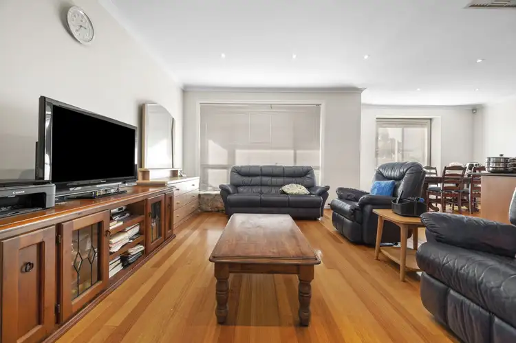 Third view of Homely house listing, 104 Broadway, Reservoir VIC 3073