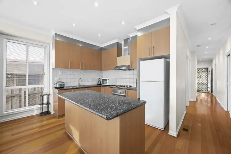 Fourth view of Homely house listing, 104 Broadway, Reservoir VIC 3073