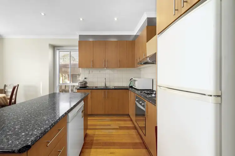 Fifth view of Homely house listing, 104 Broadway, Reservoir VIC 3073