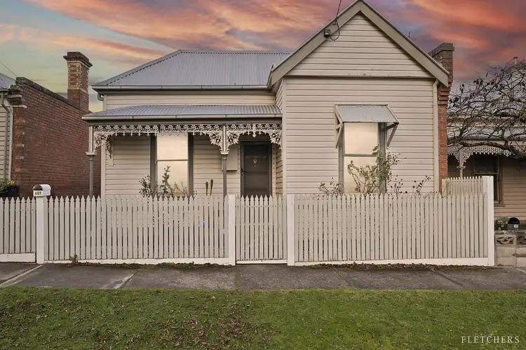 409 Ascot Street, Ballarat Central VIC 3350