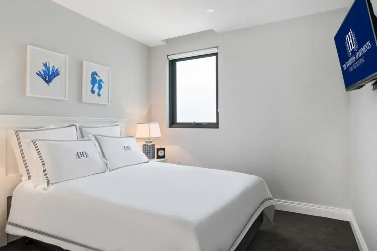 502/45 Nott Street, Port Melbourne VIC 3207