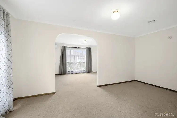 Second view of Homely unit listing, 6/7 Cromwell Street, Sebastopol VIC 3356