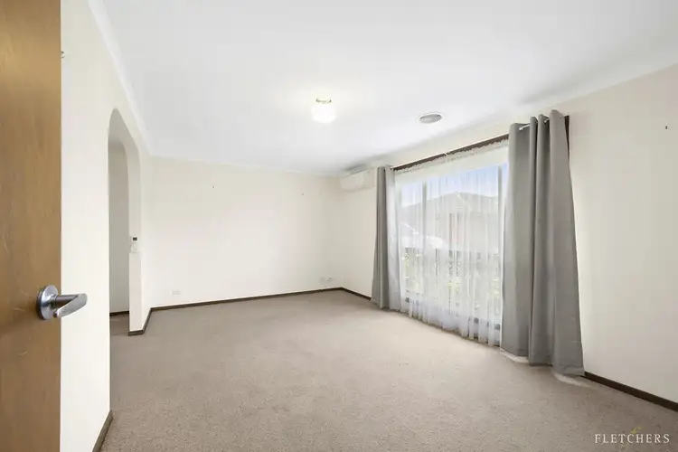 Third view of Homely unit listing, 6/7 Cromwell Street, Sebastopol VIC 3356