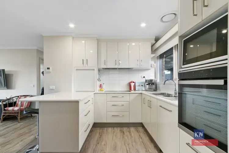 Third view of Homely house listing, Unit 12/23-27 Francis Street, Traralgon VIC 3844