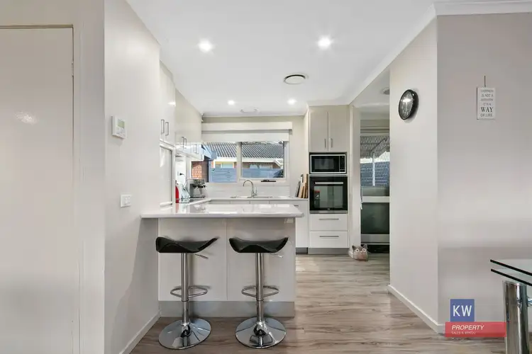 Fourth view of Homely house listing, Unit 12/23-27 Francis Street, Traralgon VIC 3844