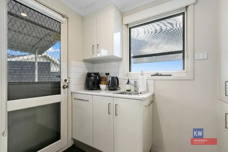 Fifth view of Homely house listing, Unit 12/23-27 Francis Street, Traralgon VIC 3844