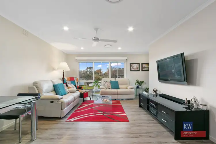 Sixth view of Homely house listing, Unit 12/23-27 Francis Street, Traralgon VIC 3844