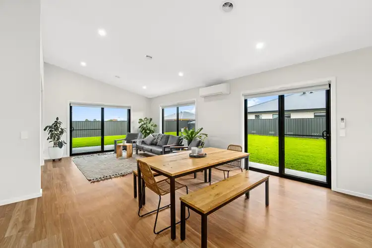 Sixth view of Homely house listing, 10 Harrison Drive, Maffra VIC 3860