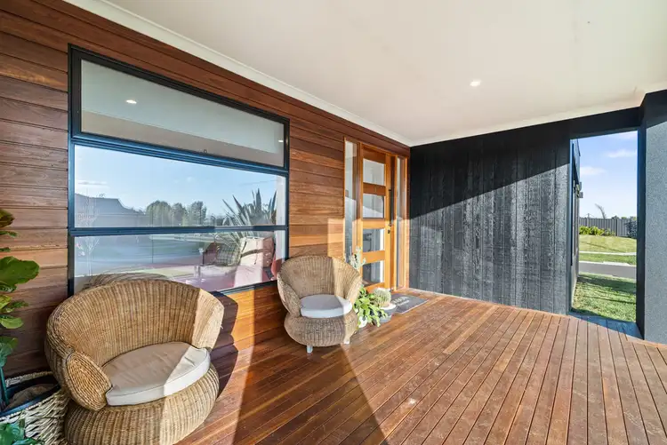 Fifth view of Homely house listing, 3 Daly Street, Maffra VIC 3860