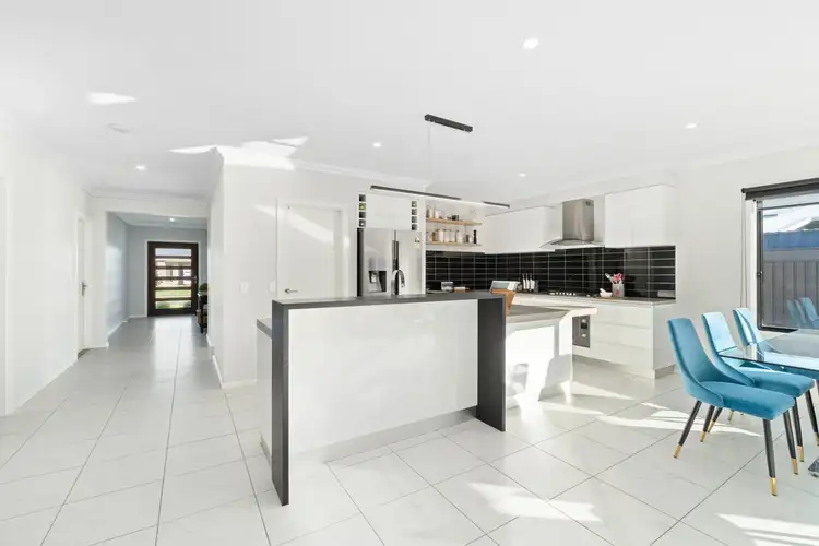Fourth view of Homely house listing, 13 Currawong Crescent, Maffra VIC 3860
