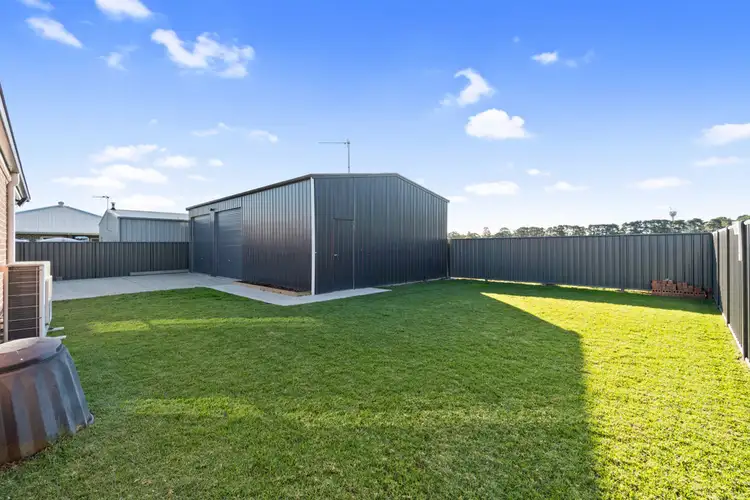 Fifth view of Homely house listing, 13 Currawong Crescent, Maffra VIC 3860