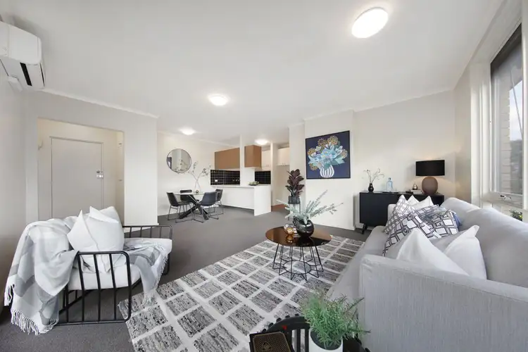 Main view of Homely apartment listing, 5/29 Grange Road, Kew VIC 3101