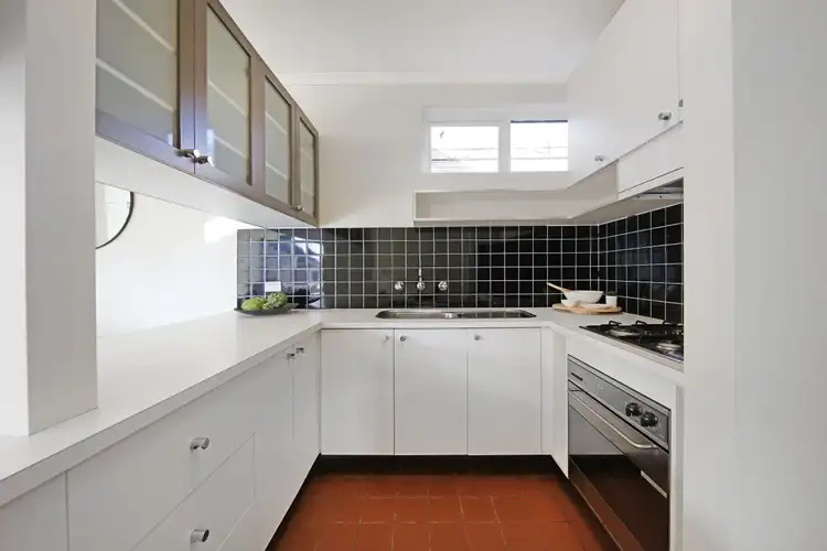 Third view of Homely apartment listing, 5/29 Grange Road, Kew VIC 3101