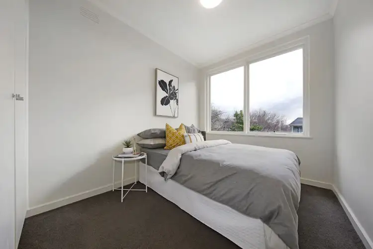 Sixth view of Homely apartment listing, 5/29 Grange Road, Kew VIC 3101