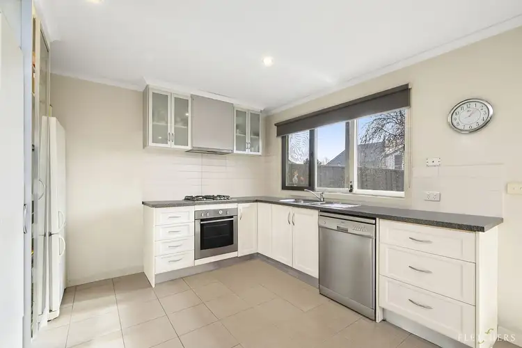Third view of Homely townhouse listing, 1/217 York Street, Ballarat East VIC 3350