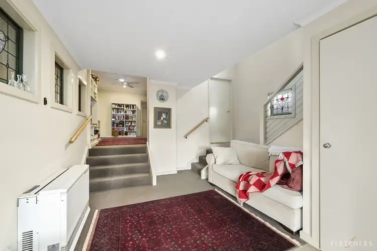 Fourth view of Homely townhouse listing, 1/217 York Street, Ballarat East VIC 3350