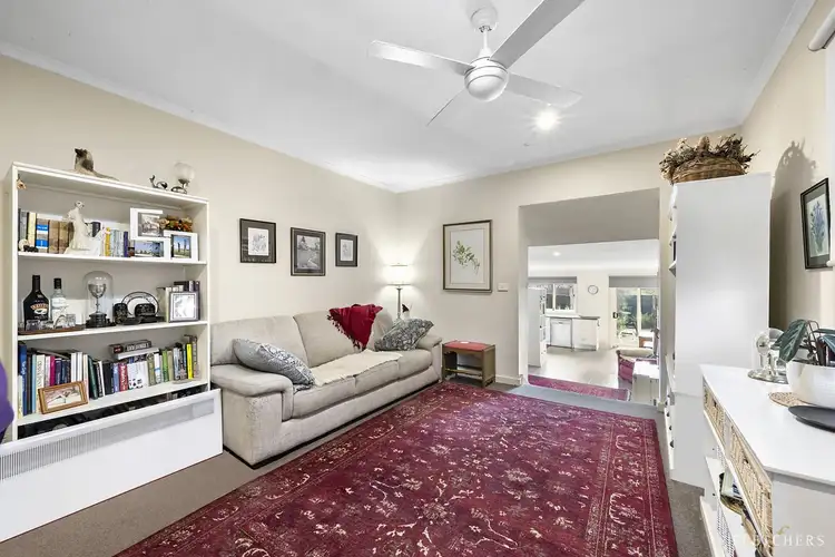 Fifth view of Homely townhouse listing, 1/217 York Street, Ballarat East VIC 3350