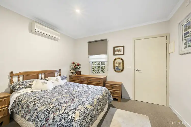Sixth view of Homely townhouse listing, 1/217 York Street, Ballarat East VIC 3350