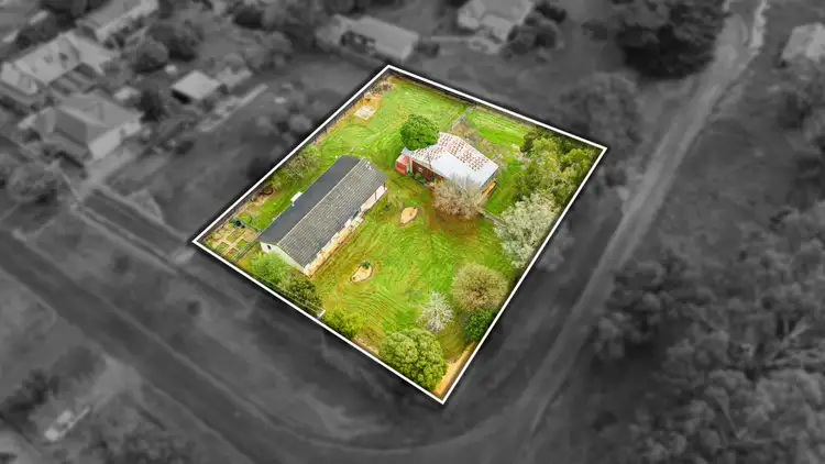 Main view of Homely house listing, 31-33 Cricket Street, Cowwarr VIC 3857