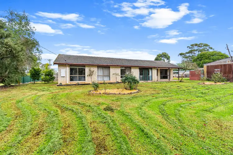 Second view of Homely house listing, 31-33 Cricket Street, Cowwarr VIC 3857