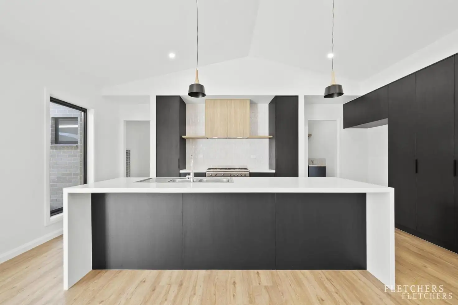 Main view of Homely house listing, 24 Mcleod Crescent, Lucas VIC 3350